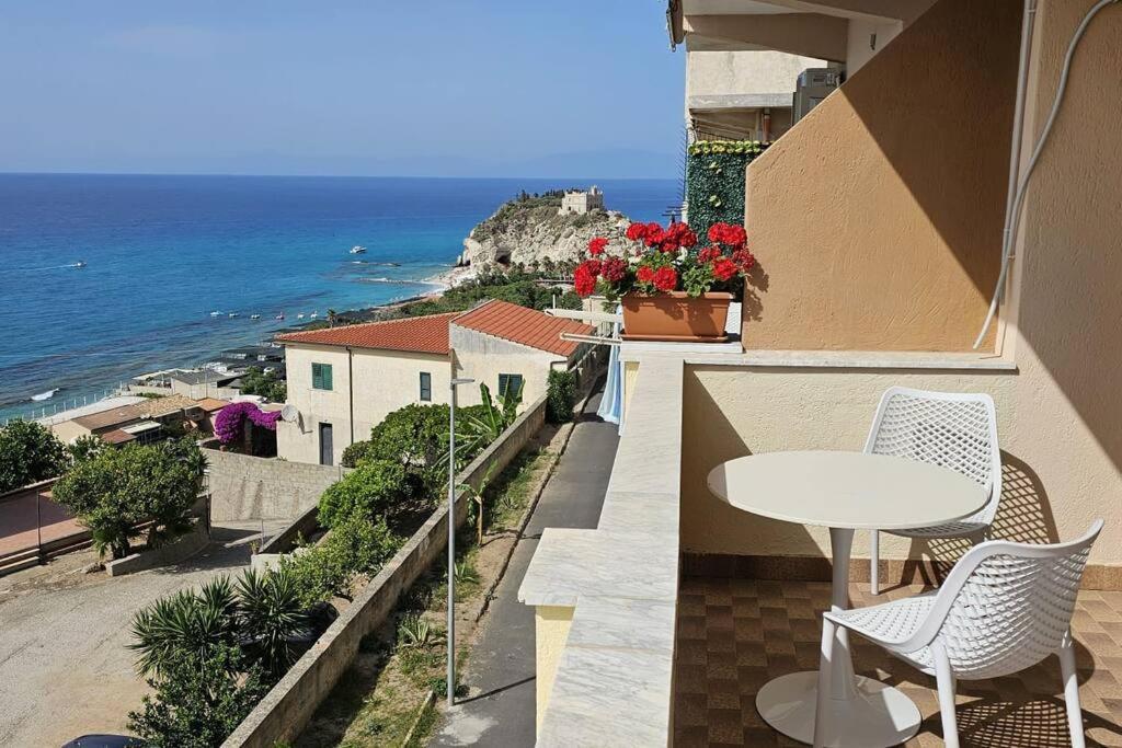 Il Sacre Giardino Sul Mare Tropea